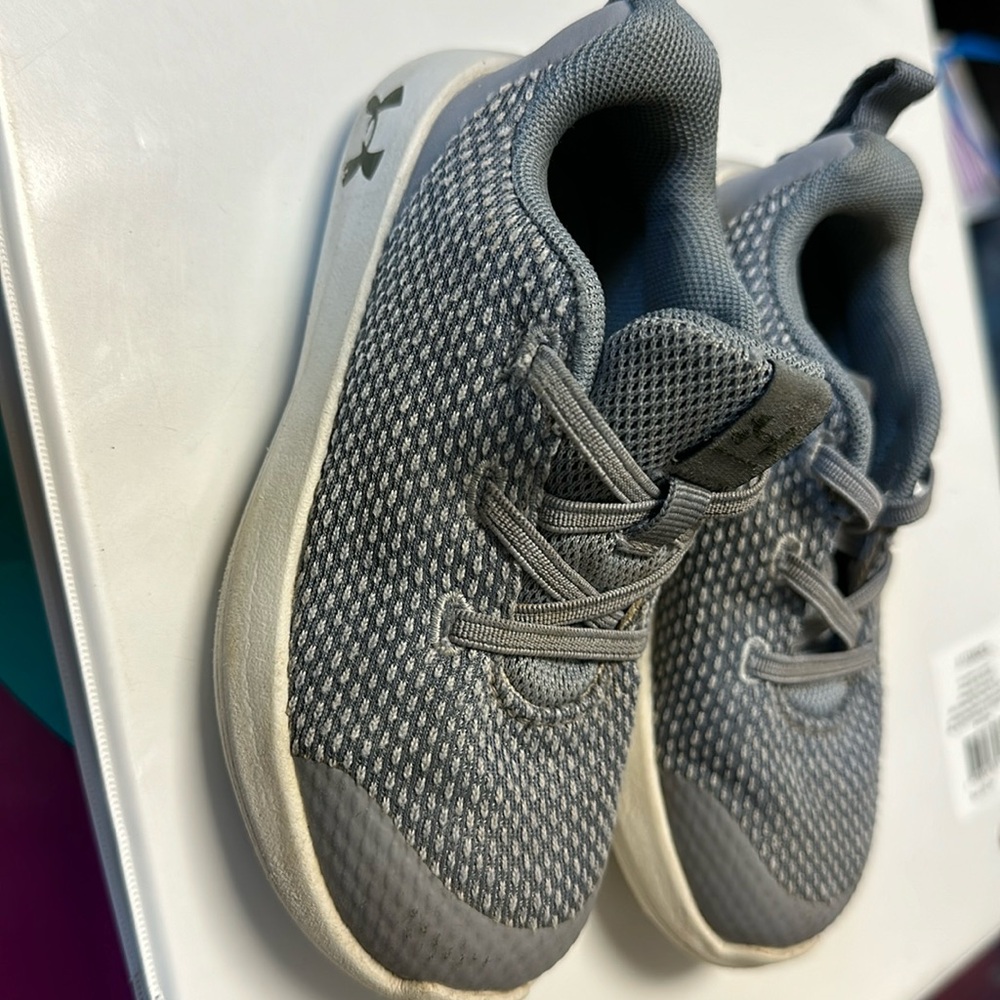 Little boys shoes - Under Armour